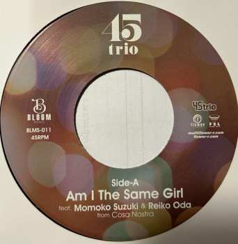 SP 45 Trio: Am I The Same Girl 612574