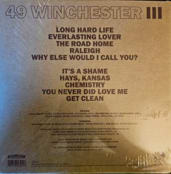 LP 49 Winchester: III LTD 649969