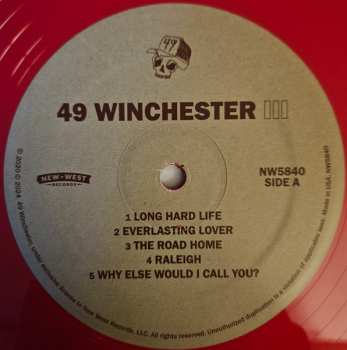 LP 49 Winchester: III LTD 649969