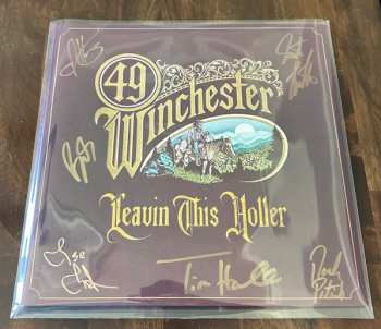 LP 49 Winchester: Leavin' This Holler 593212