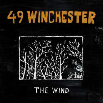 Album 49 Winchester: The Wind