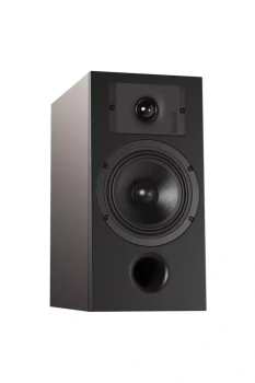 Audiotechnika Indiana Line Diva 3 - Black