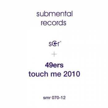 Album 49ers: Touch Me