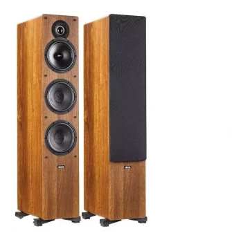 Audiotechnika Indiana Line Tesi 661