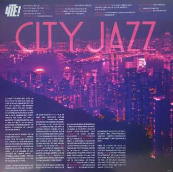 LP 4te!: City Jazz LTD 594747