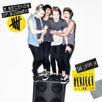 Album 5 Seconds Of Summer: She Looks So Perfect