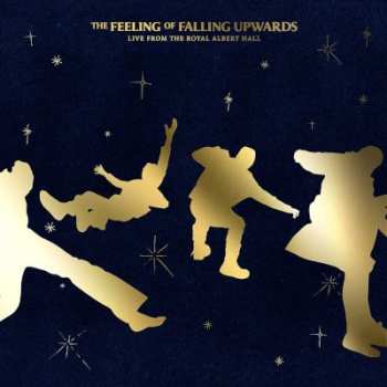 Album 5 Seconds Of Summer: The Feeling of Falling Upwards (Live From the Royal Albert Hall)