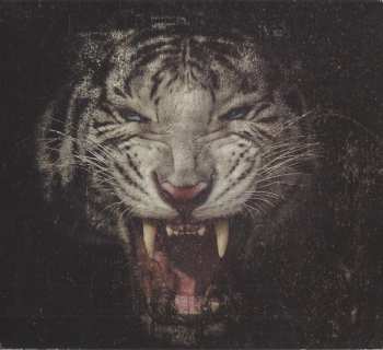 CD/DVD 50 Cent: Animal Ambition (An Untamed Desire To Win) DLX | LTD 558341