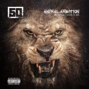 50 Cent: Animal Ambition (An Untamed Desire To Win)