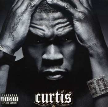 Album 50 Cent: Curtis