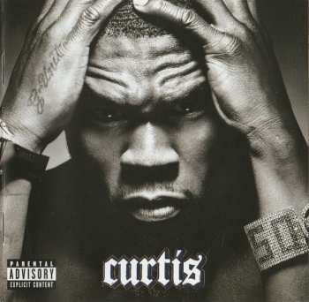 CD 50 Cent: Curtis 381813