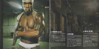 CD 50 Cent: Get Rich Or Die Tryin' 606761