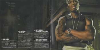 CD 50 Cent: Get Rich Or Die Tryin' 606761