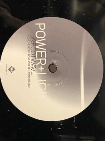 LP 50 Foot Wave: Power + Light 637025