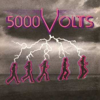 Album 5000 Volts: 5000 Volts