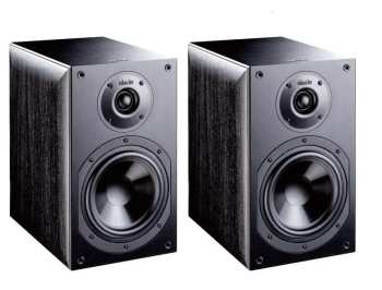 Audiotechnika Indiana Line Nota 260 X - Black