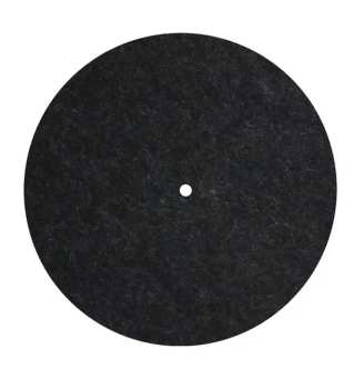 Audiotechnika Goka Felt Slipmat