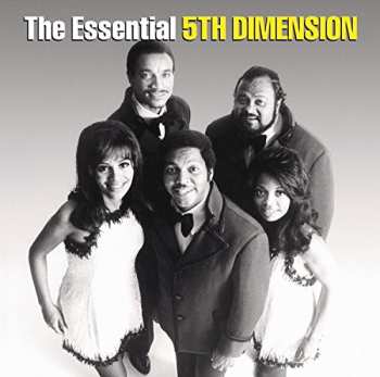 Album The Fifth Dimension: The Essential 5th Dimension