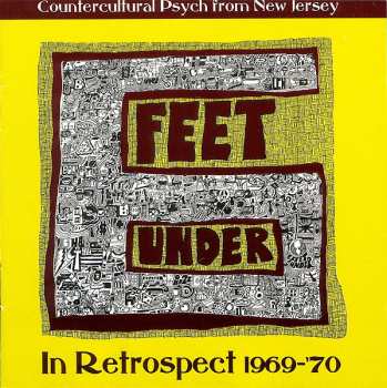 Album Six Feet Under: In Retrospect 1969-'70