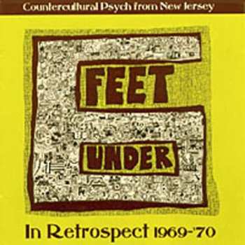 CD Six Feet Under: In Retrospect 1969-'70 607181