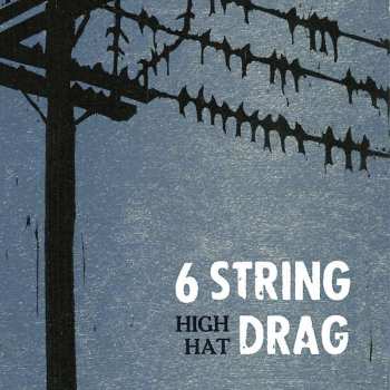 CD 6 String Drag: High Hat 494555