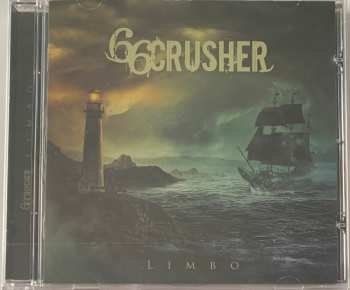 Album 66Crusher: Limbo