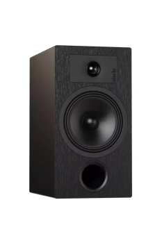 Audiotechnika Indiana Line Tesi 3 - Black