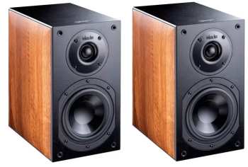 Audiotechnika Indiana Line Nota 250 XL Walnut