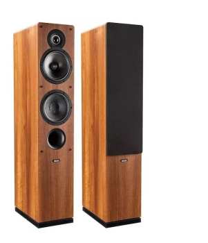 Audiotechnika Indiana Line Tesi 561 - Walnut