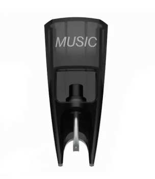 Audiotechnika Ortofon Stylus Concorde Music Black