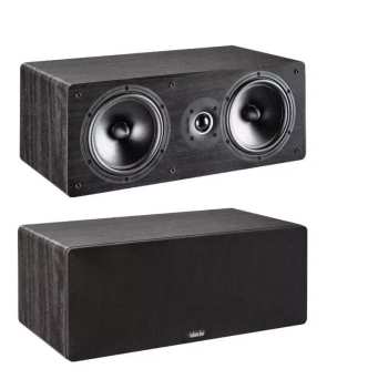 Audiotechnika Indiana Line Tesi 761 - Walnut