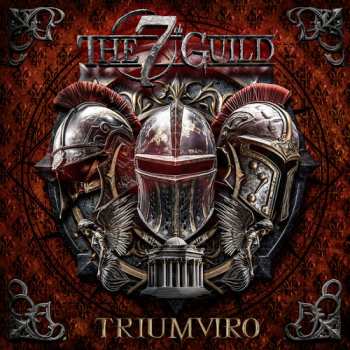 Album 7th Guild: Triumviro