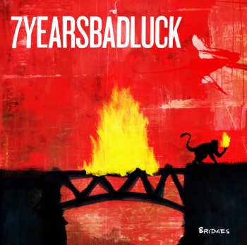 Album 7YEARSBADLUCK: Bridges