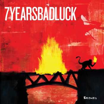 LP 7YEARSBADLUCK: Bridges 572587