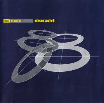 Album 808 State: ex:el