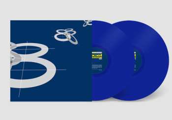 2LP 808 State: ex:el CLR | LTD 652178