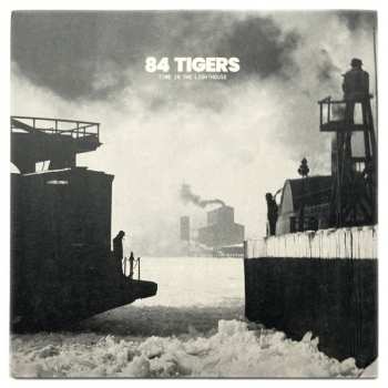 Album 84 Tigers: Time In The Lighthouse