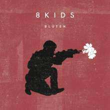 Album 8kids: Blüten