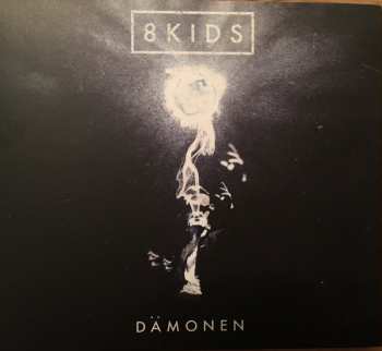 Album 8kids: Dämonen