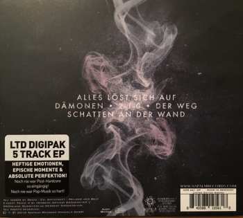 CD 8kids: Dämonen LTD | DIGI 549621