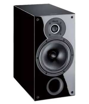 Audiotechnika Indiana Line Tesi 262 High Gloss Black