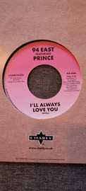 SP Prince: If We Don't / I'll Always Love You 590297