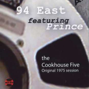 94 East: The Cookhouse Five (Original 1975 Session)