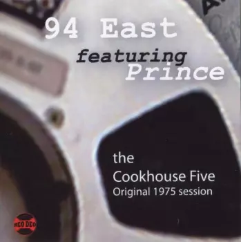 The Cookhouse Five (Original 1975 Session)