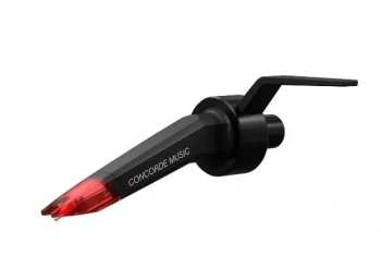 Audiotechnika Ortofon Concorde Music Red