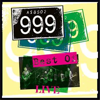 Album 999: Best Of Live