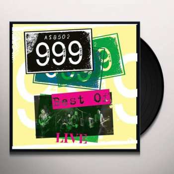 LP 999: Best Of Live 60224