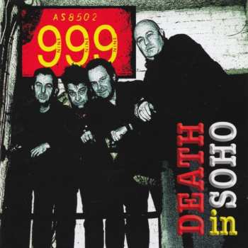 Album 999: Death In Soho