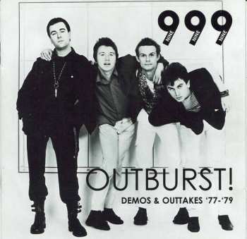 Album 999: Outburst!