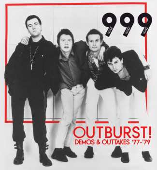 LP 999: Outburst! 606092